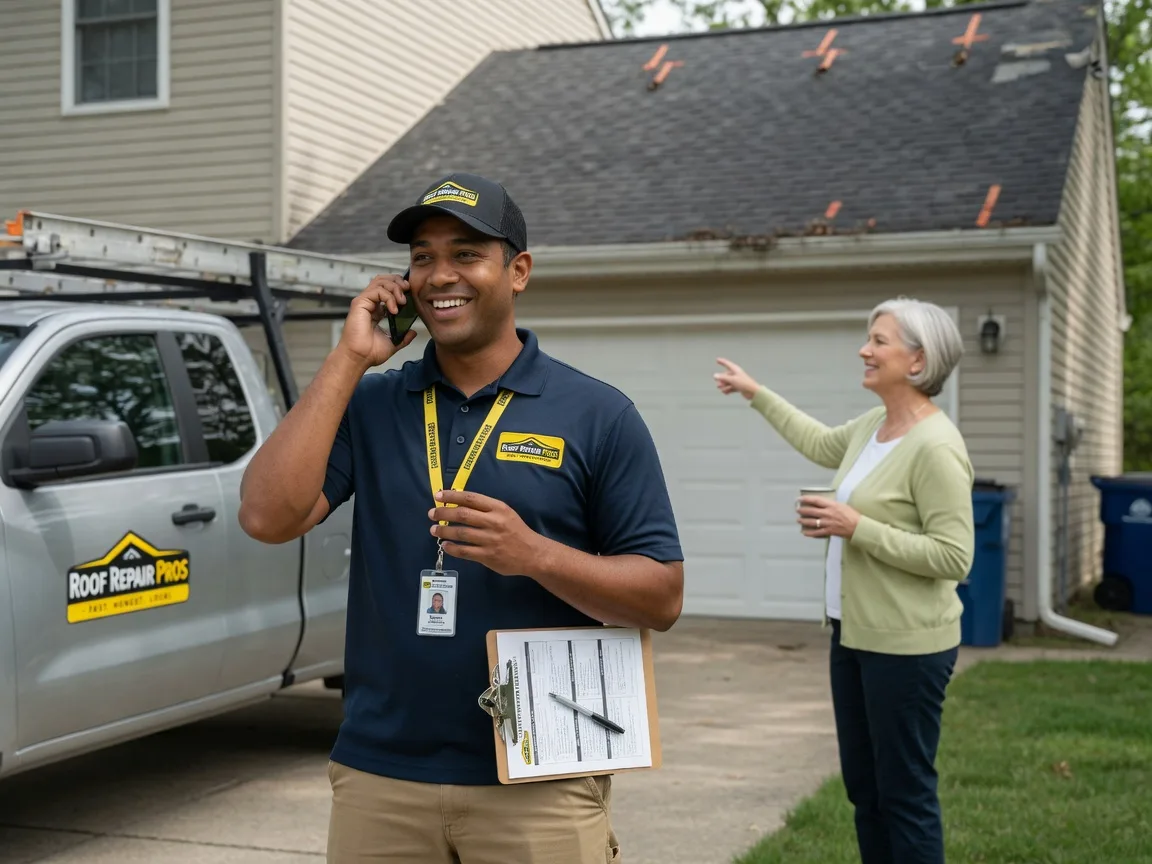 Roof Repair Penryn, CA FAQs